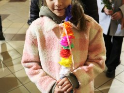 Niedziela Palmowa, 29.03.2026